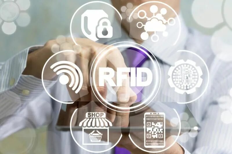 RFID-метки: как работают и где применяются радиочастотные чипы