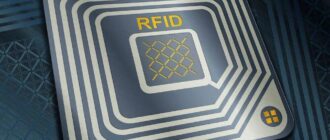 RFID-метки: как работают и где применяются радиочастотные чипы