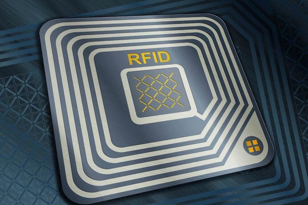 RFID-метки: как работают и где применяются радиочастотные чипы